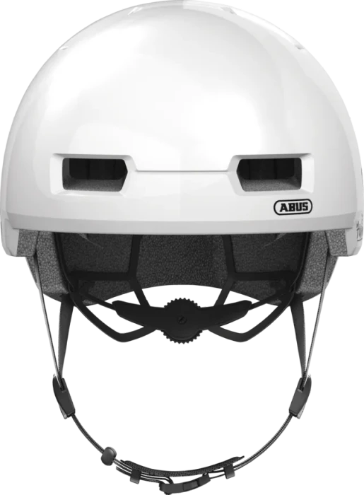 ABUS Skurb ACE Helm city vibes