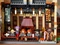LEGO Harry Potter - Die große Halle von Hogwarts Vorschaubild