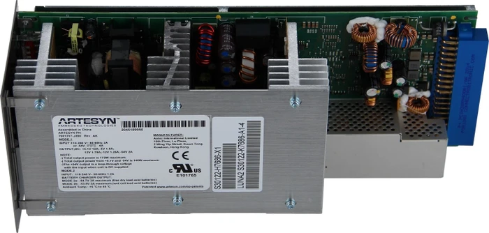 Unify LUNA2 Stromversorgung für HiPath 3800