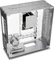 Singularity Computers Wraith, silber, Acrylfenster, Mini-ITX Vorschaubild