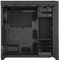 Corsair Obsidian 450D, Acrylfenster Vorschaubild