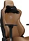 Anda Seat Kaiser 3 Premium L Gamingstuhl, braun Vorschaubild