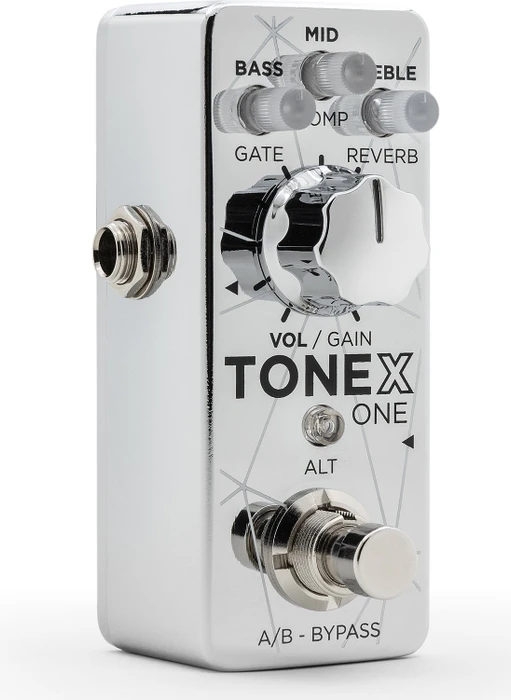 IK Multimedia ToneX One Joe Satriani Limited Edition