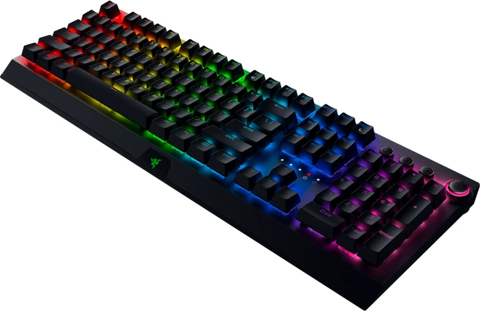 Razer BlackWidow V3 Pro, Razer YELLOW, USB/Bluetooth, US