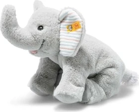 Steiff Soft Cuddly Friends Floppy Trampili Elefant 20cm