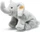 Steiff Soft Cuddly Friends Floppy Trampili Elefant 20cm (242656)