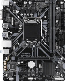 GIGABYTE H310M S2 (Intel 1151 v2)