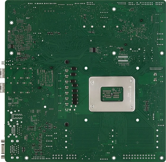 ASRock Rack EC262D4U2-2Q/E810 (Intel 1700)