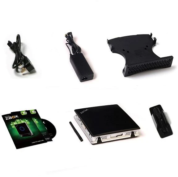 Zotac ZBOX MI520
