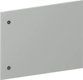 Schneider Electric Räumliche SFM einfache Teiltür - 600x600 mm - 12M
