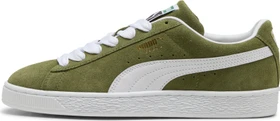 Puma Suede Classic olive green/puma white