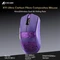 Attack Shark X11 Ultra Carbon Fiber 8KHz Wireless, Forged Purple, inkl. Grip Tape, USB/Bluetooth Vorschaubild
