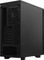 Fractal Design Define 7 Compact Black Solid, schallgedämmt Vorschaubild