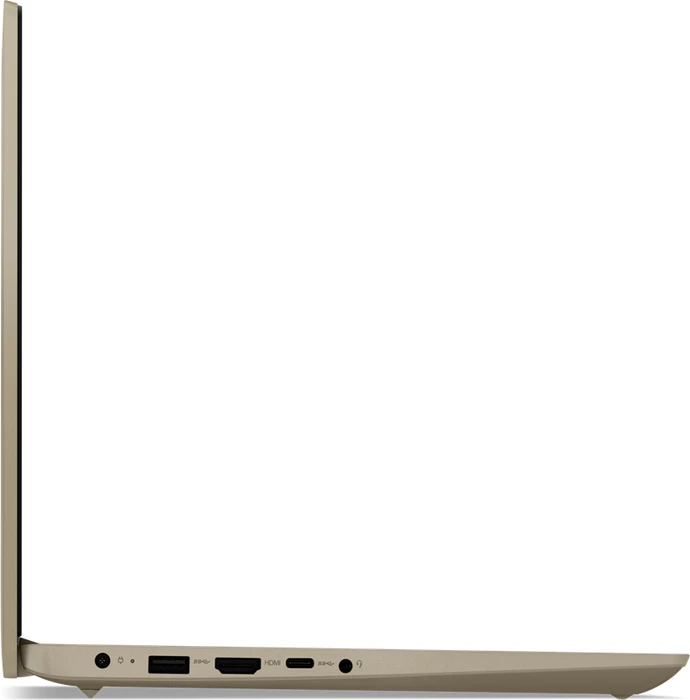 Lenovo IdeaPad 3 14ITL6, Sand, Core i5-1135G7, 8GB RAM, 512GB SSD, DE
