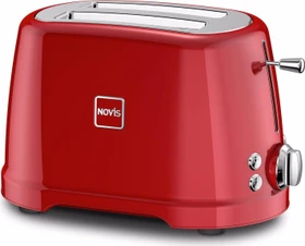 Novis The Iconic Line T2 Toaster rot