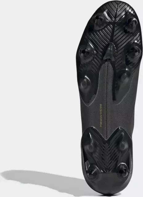 adidas Nemeziz 19.1 SG core black/utility black (Herren)