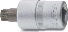 Hazet 992-T40H Torx BO Steckschlüssel 1/2", TR40x55mm
