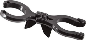Leki Klapp Clip Befestigungs Clip 18mm