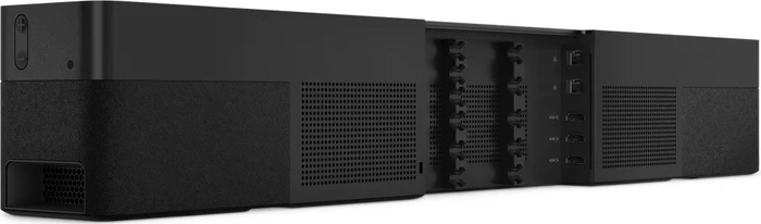 Lenovo ThinkSmart One Pro für Microsoft Team Rooms, inkl. Lenovo ThinkSmart Controller