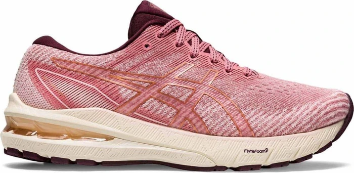 Asics GT-2000 10 smokey rose/pure bronze (Damen)