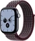 Apple Sport Loop für Apple Watch 42mm burgunder kariert Vorschaubild