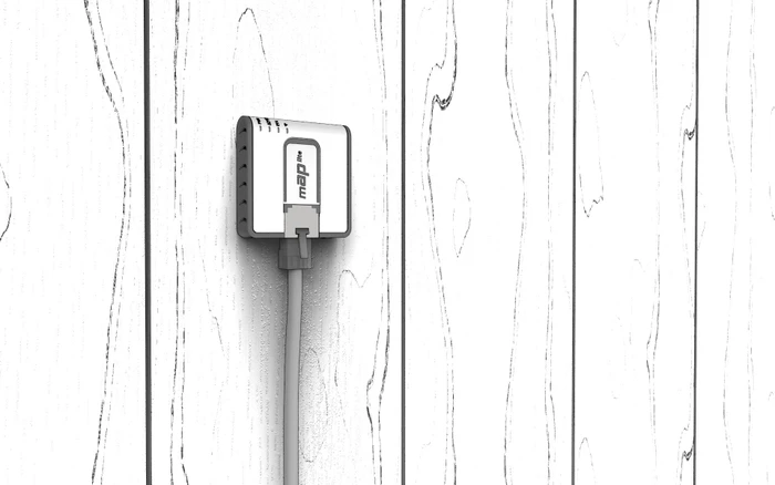 MikroTik RouterBOARD mAP lite