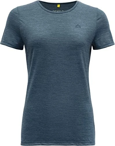 Devold Valldal Merino 130 Funktionsshirt kurzarm (Damen)
