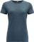 Devold Valldal Merino 130 Funktionsshirt kurzarm (Damen) Vorschaubild