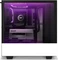 NZXT H510 Elite, weiß, Glasfenster Vorschaubild