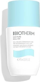 Biotherm Pure Deodorant Roll-On,     75ml