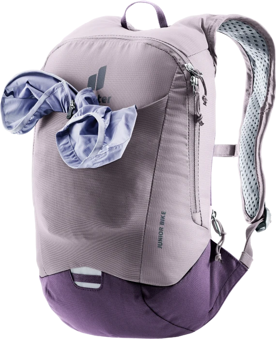 Deuter Junior Bike lavender/purple (Junior)