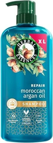 Herbal Essences Repair Marokkanisches Arganöl Shampoo, 650ml