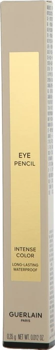 Guerlain The Eye Pencil Eyeliner