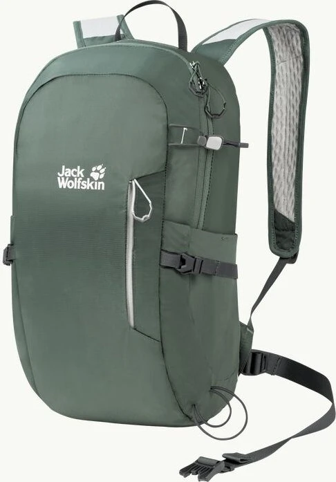 Jack Wolfskin Athmos Shape 16 hedge green