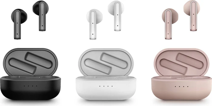 Energy Sistem True Wireless Style 4 Ultra Space