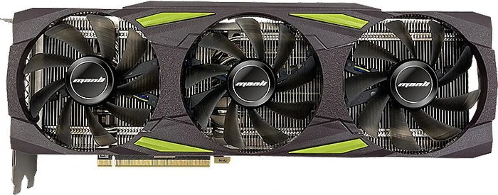 Manli GeForce RTX 3080, 10GB GDDR6X, HDMI, 3x DP