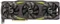 Manli GeForce RTX 3080, 10GB GDDR6X, HDMI, 3x DP Vorschaubild