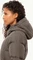 Jack Wolfskin Frozen Lake Funktionsmantel cold coffee (Damen) Vorschaubild
