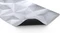 Endorfy Crystal Onyx White XL, 900x400mm, Motiv weiß/grau Vorschaubild