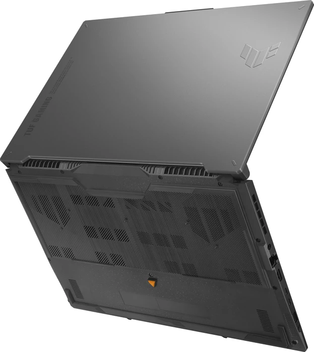 ASUS TUF Gaming F17 (2023) FX707VV-HX240W, Jaeger Gray, Core i7-13620H, 16GB RAM, 1TB SSD, GeForce RTX 4060, DE