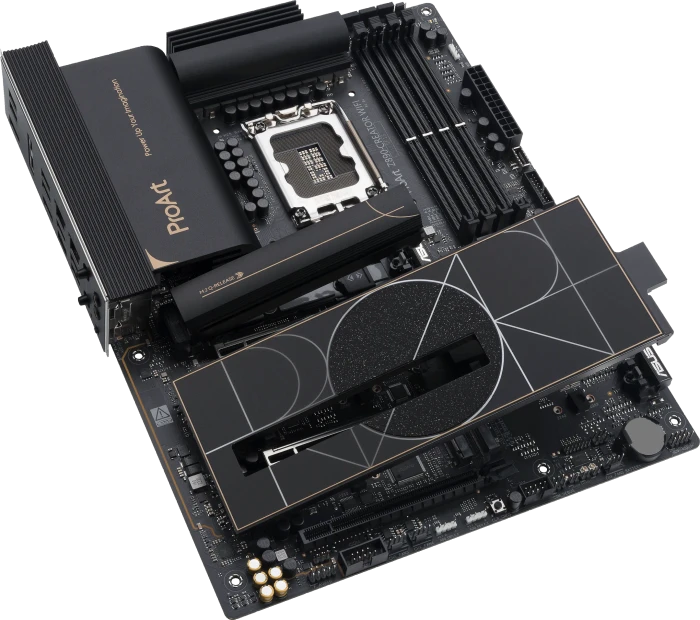 ASUS ProArt Z890-Creator WIFI (Intel 1851)