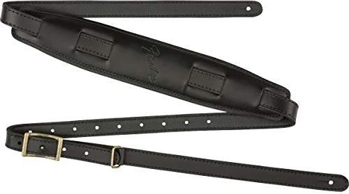 Fender Mustang Saddle Strap