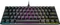 Corsair Gaming K65 RGB Mini, 60%, schwarz, MX SPEED RGB Silver, USB, DE Vorschaubild