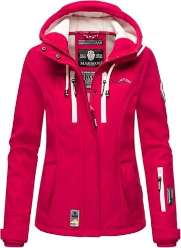 Marikoo Kleine Zicke Jacke (Damen)