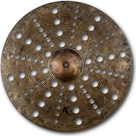 Zildjian K Custom Special Dry Trash Crash 21"