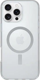 Otterbox Symmetry Clear mit MagSafe (Non-Retail) für Apple iPhone 16 Pro Max transparent