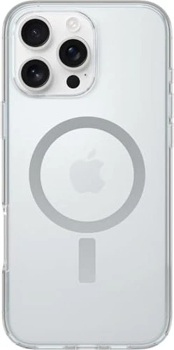 Otterbox Symmetry Clear mit MagSafe für Apple iPhone 16 Pro Max