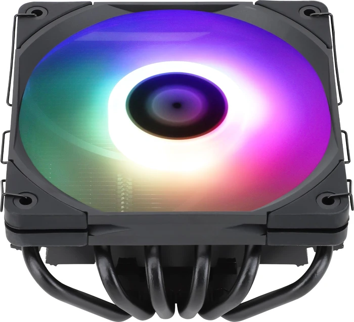 Thermalright AXP120-X67 Black ARGB