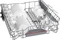 Bosch Serie 4 SMH4HCX48E Vorschaubild