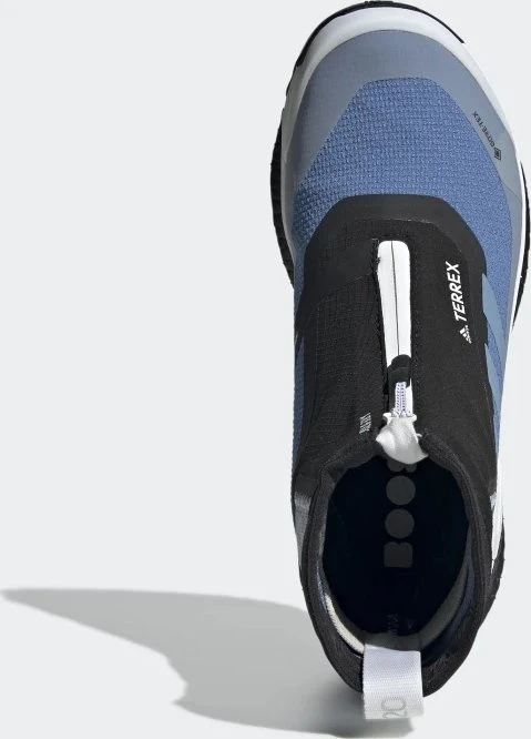 adidas Terrex Free Hiker Cold.RDY focus blue/halo blue/core black (Damen)